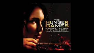 The Hunger Games  Healing Katniss  James Newton Howard Loop extended 1 hour Sleep aid HD