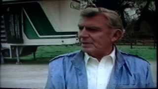 Andy Griffith Show Return To Mayberry Behind The Scenes April 1986