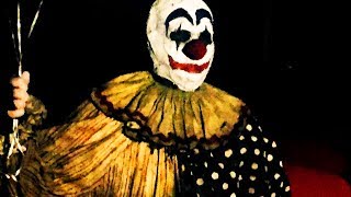 GAGS THE CLOWN Exclusive New Trailer 2019 Clown Horror