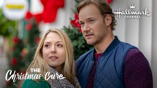 Premiere  The Christmas Cure  Starring Brooke Nevin Steve Byers and Patrick Duffy