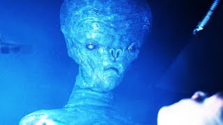 XENOPHOBIA Official Trailer 2019 Alien Abduction Anthology