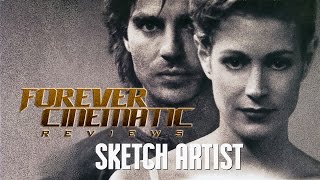 The Sketch Artist 1992  Forever Cinematic Movie Review