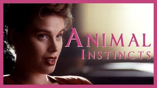 Animal Instincts 1992  Shannon Whirrys Best Erotic Film