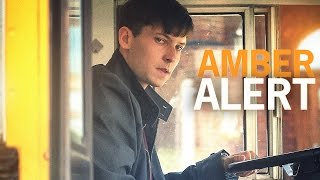 AMBER ALERT  Trailer starring Alaina Huffman