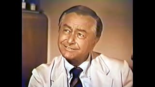 Marcus Welby MD Promo 1971