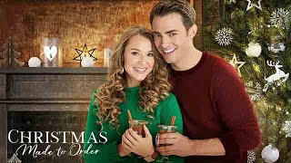 Preview  Christmas Made to Order  Hallmark Channel