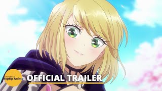 Love after World Domination  Official Trailer  Eng Sub