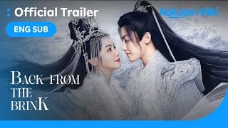 Back From the Brink  TRAILER 2  Zhou Ye Hou Ming Hao