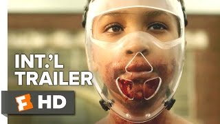 The Girl with All the Gifts Official International Trailer 1 2016  Glenn Close Movie HD