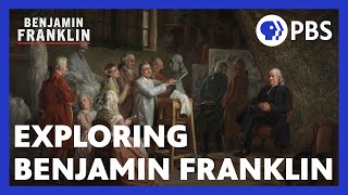 Exploring Benjamin Franklin  A Film by Ken Burns