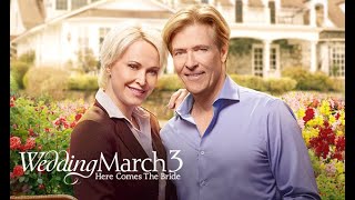 Extended Preview  Wedding March 3 Here Comes the Bride  Hallmark Channel