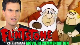 A Flintstone Christmas  Movie Recommendation