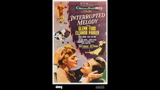 Interrupted Melody 1955  5 TCM Clip Thats What Wagner Wrote