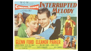 Interrupted Melody 1955  3 TCM Clip Are You A Dane