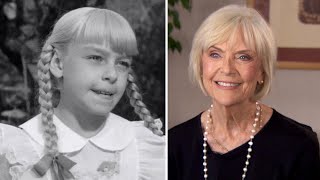 Patty McCormack Returns in Rob Lowes The Bad Seed Remake