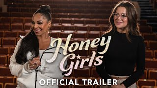 HONEY GIRLS  Official Trailer HD