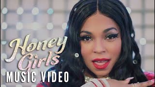 HONEY GIRLS Movie Music Video  Diamonds featuring Ashanti