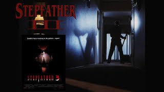 Stepfather 3 1992   TRAILER REDUX