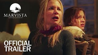 Locked In  Official Trailer  MarVista Entertainment