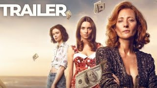 Trailer Glitter  2022 Netflix en Espaol