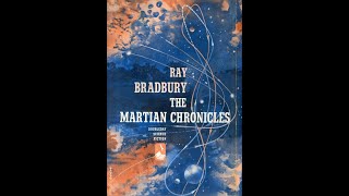 The Martian Chronicles by Ray Bradbury Ronald B Meyer