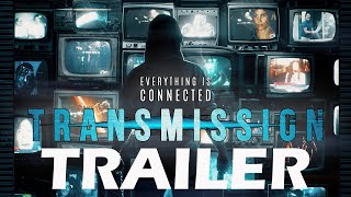 TRANSMISSION Official Trailer 2023 FrightFest