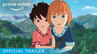 Ronja The Robbers Daughter  Official Trailer HD  Prime Video