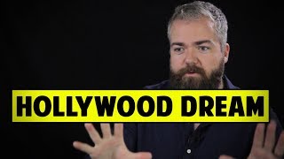How Vimeo Reddit and YouTube Helped Launch David F Sandbergs Hollywood Career