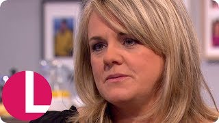 Sally Lindsay Discusses Murdered For Being Different  Lorraine