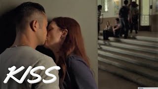 Don Jon  2013  Kissing Scene  Julianne Moore  Joseph GordonLevitt Esther  Jon