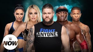 Live WWE Fastlane 2019 preview WWE Now