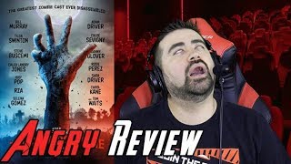 The Dead Dont Die Angry Movie Review