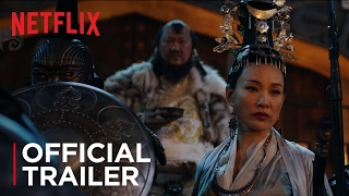 Marco Polo  Mercy HD  Netflix