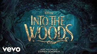 Emily Blunt  Moments in the Woods From Into the Woods Audio