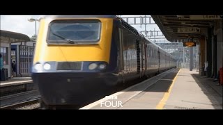 Trainspotting Live Trailer  BBC Four