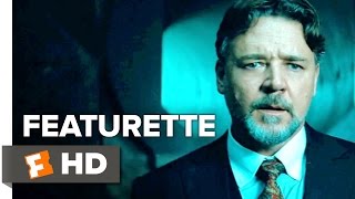 The Mummy Featurette  Dr Jekyll and Mr Hyde 2017  Movieclips Coming Soon