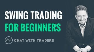 Swing Trading for Beginners w Jerry Robinson of FTMDaily