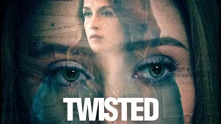 TWISTED aka PSYCHO EXGIRLFRIEND  Trailer starring Elisabeth Harnois