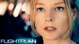 Flightplan 2005 Film  Jodie Foster Peter Sarsgaard