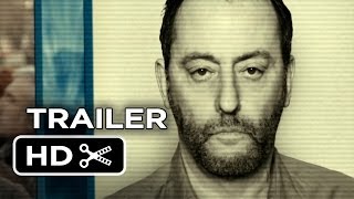 22 Bullets US Release TRAILER 2013  Luc Besson Action Movie HD
