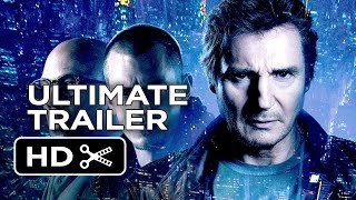 Run All Night Ultimate Protector Trailer 2015  Liam Neeson Action Movie HD