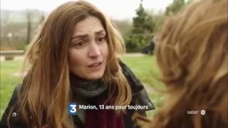 Marion 13 ans pour toujours 2016 Franais