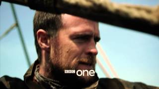 The Whale Trailer  Christmas 2013  BBC One