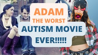 Adam 2009 The WORST Autism Movie EVER