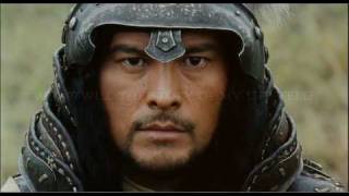 BY THE WILL OF GENGHIS KHAN  Official Trailer