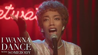Greatest Love of All  I Wanna Dance With Somebody 2022 EXCLUSIVE CLIP