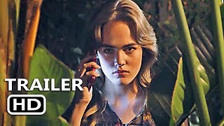 MOMMY BE MINE Official Trailer 2018 Thriller Movie