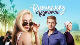 Runaway Romance 2018  Trailer  Danielle C Ryan  Trevor Donovan  Galadriel Stineman
