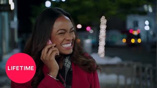 Wrapped Up in Christmas  Official Trailer  Lifetime