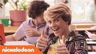 Jace Norman  Rufus  Top Dog Official Music Video  Nick